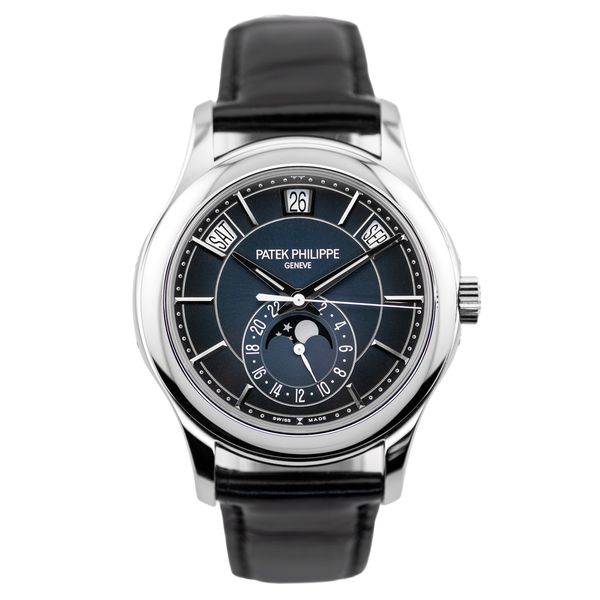 Patek Philippe Complications 5205G-013